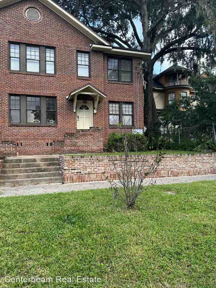 Mallory Street & St Johns Ave Apartments in Riverside, Jacksonville, FL
