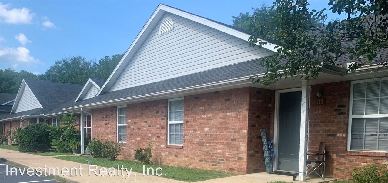 118 124 Shannon Valley Way Apartments in Waynesville, MO 65583 Zumper