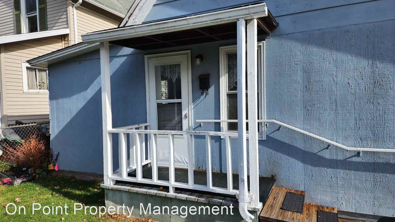 1101 1101 1/2 North Union Street Apartments in Olean, NY 14760 Zumper