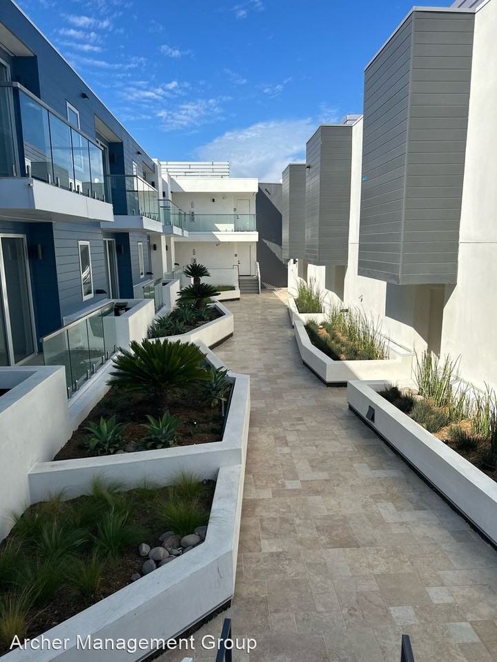 Secure your Luxury Apartment Today at Town Center in Dana Point! - Photo 2 of 50