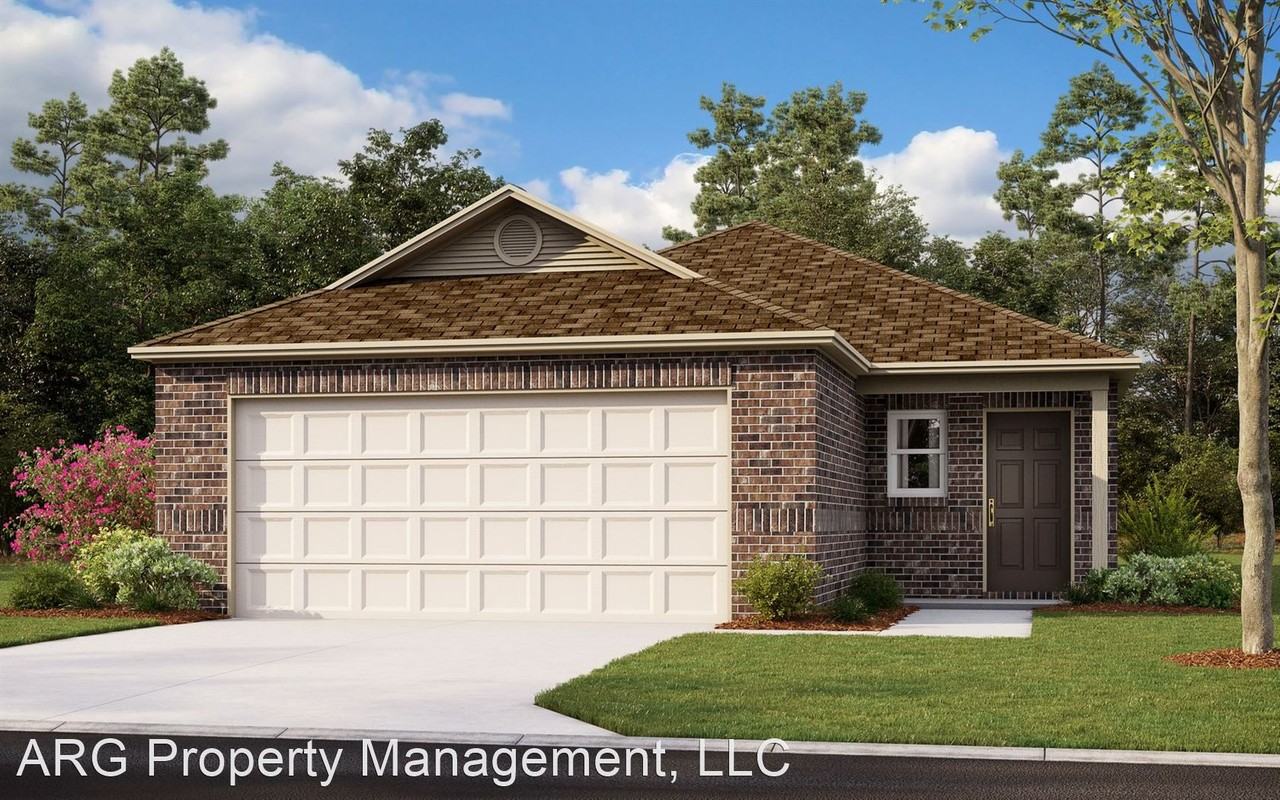 Houses for Rent In Springdale, AR 31 Home Rentals Available Zumper