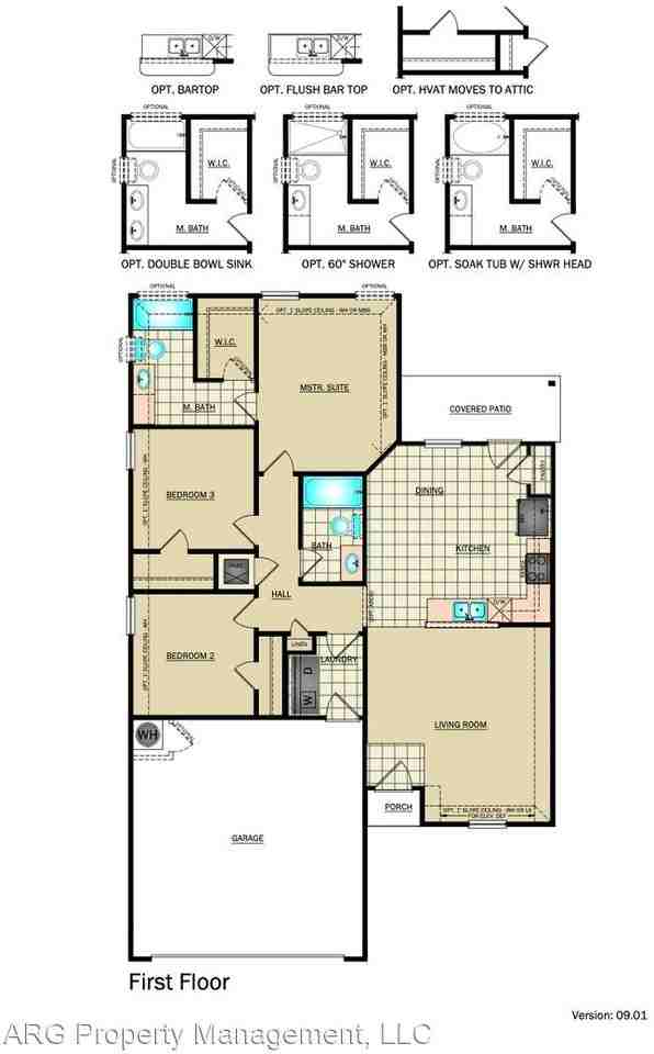 3212 E Jacob Ln - Photo 2 of 6