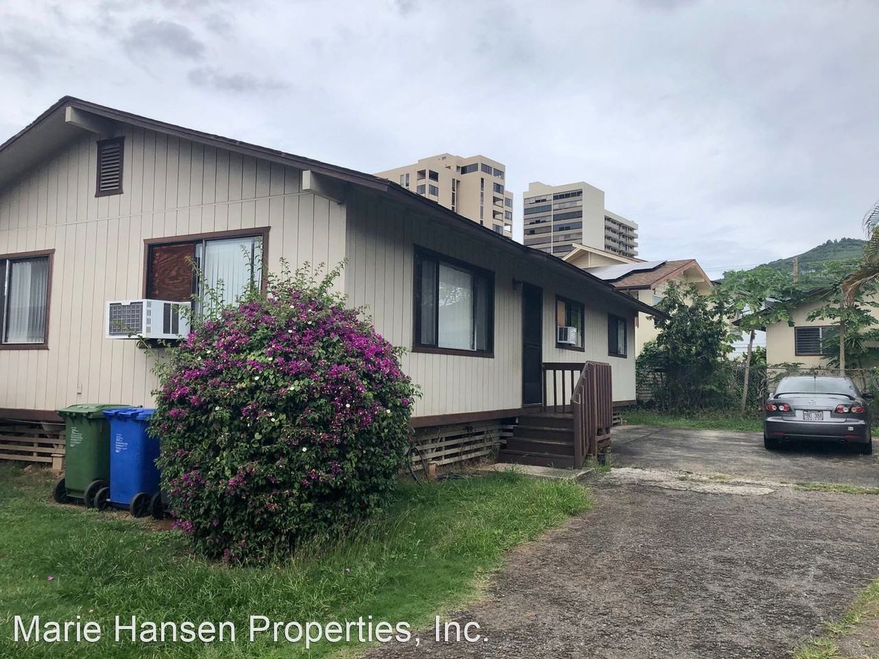 1834 Metcalf St Apt A Apt A, Urban Honolulu, HI 96822 3 Bedroom House for 2,400/month Zumper