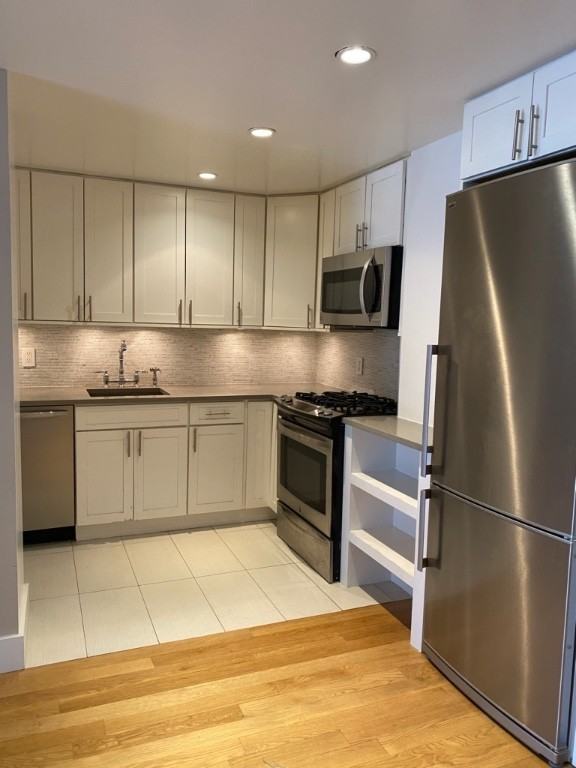 Columbus Ave 15F, New York, NY 10025 Studio Apartment for 3,300/month