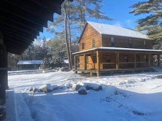 746 Howe Road - Photo 2 of 2