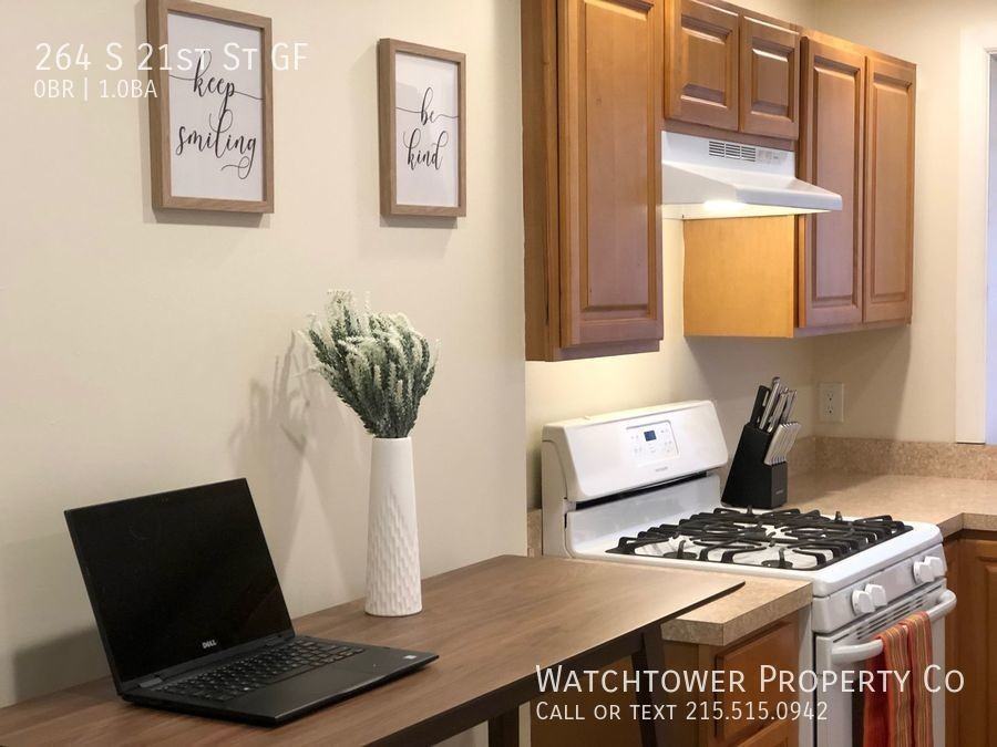 264 S 21st St #GF - Photo 2 of 27