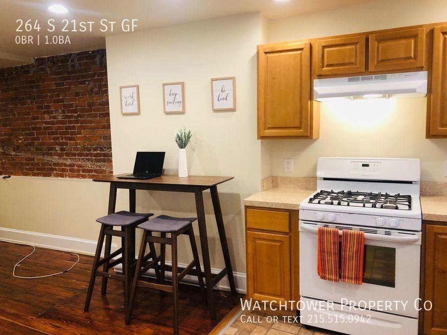 264 S 21st St #GF - Photo 4 of 27