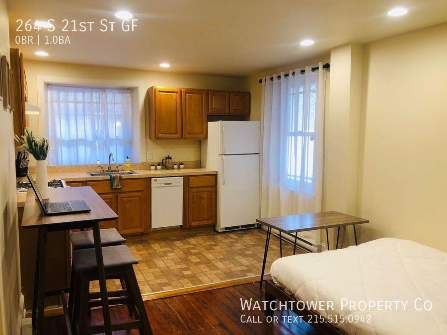 264 S 21st St #GF - Photo 5 of 27