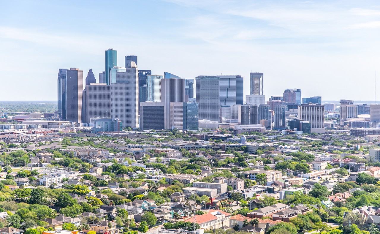 3412 Yoakum Blvd #B17