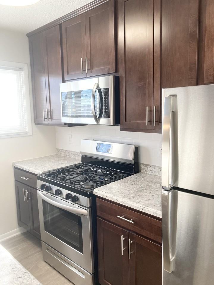 Northgate Crossing Apartments - Photo 7 of 49