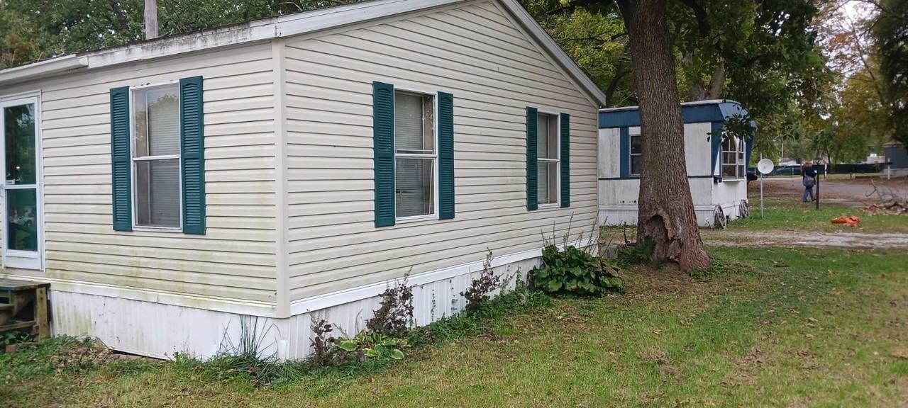 Richwood Manor Mobile Home Park #27 - Photo 2 of 20