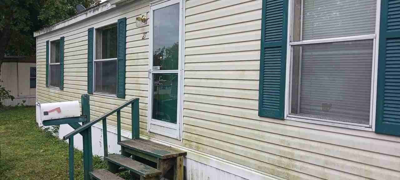 Richwood Manor Mobile Home Park #27 - Photo 3 of 20