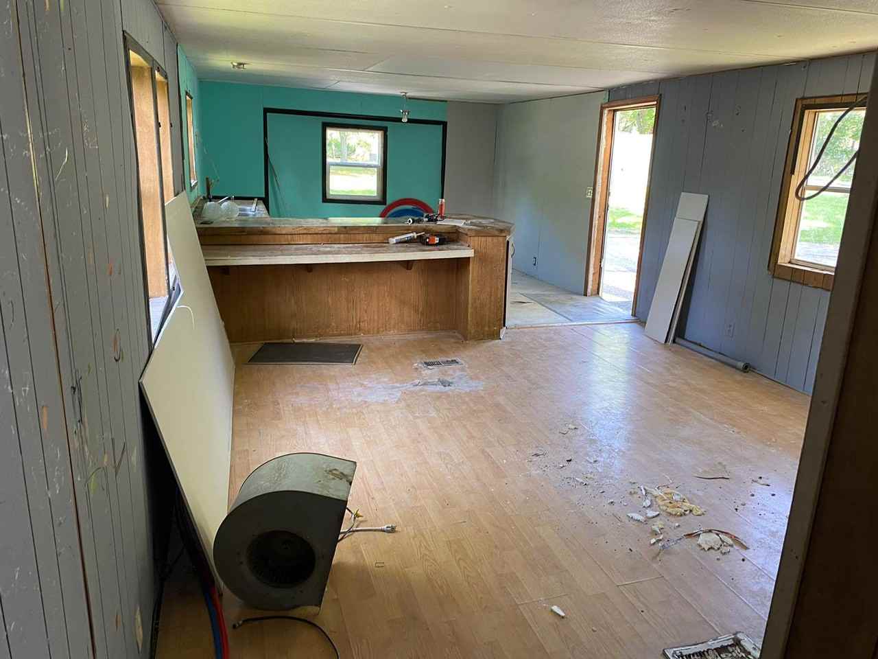 Genesee Forest Mobile Home Park 26, Flint, MI 48505 3 Bedroom