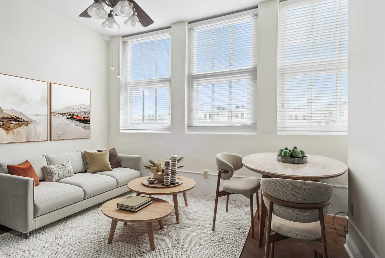 The Woodward Lofts - Photo 3 of 50