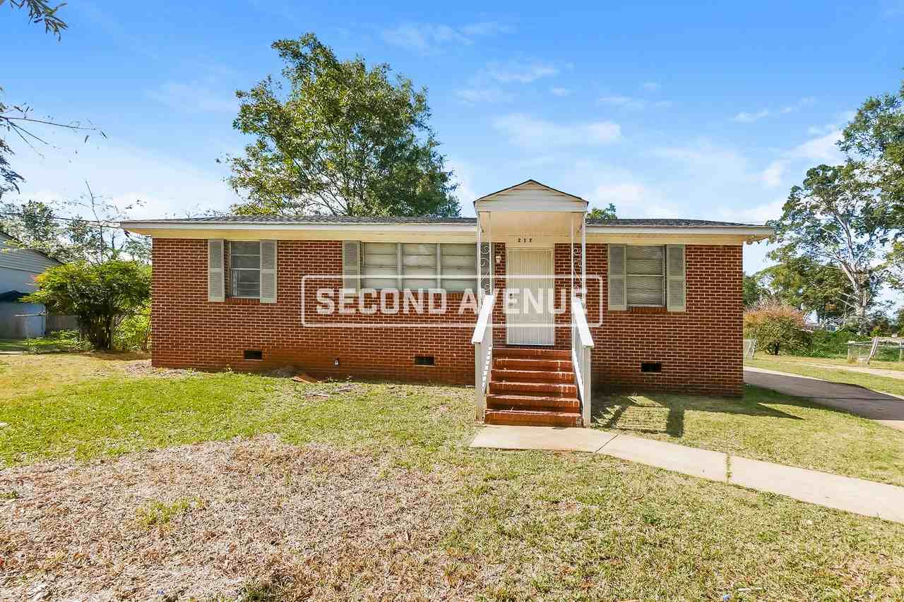 Houses for Rent in Brookhaven, GA - 166 Rentals