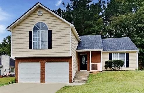 5753 Walter Trail #1