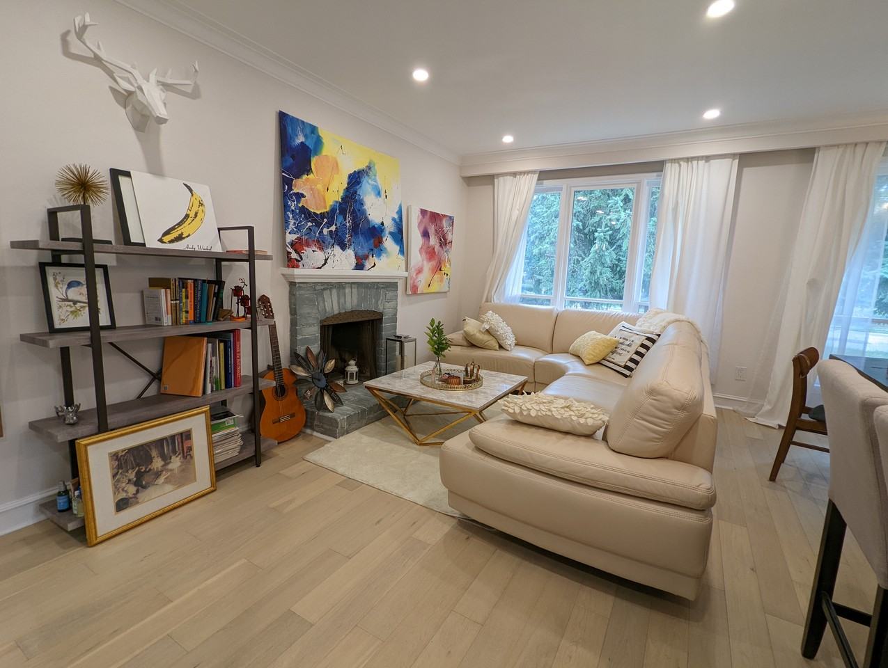169 Sussex Avenue #Main - Photo 2 of 12