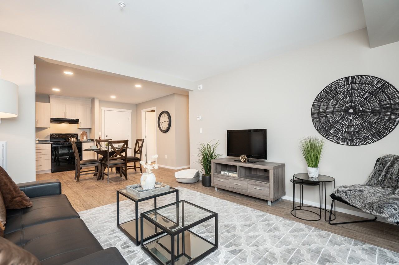 Heights Apartments 745 Ballantrae Dr, Winnipeg, MB R3T 6G5