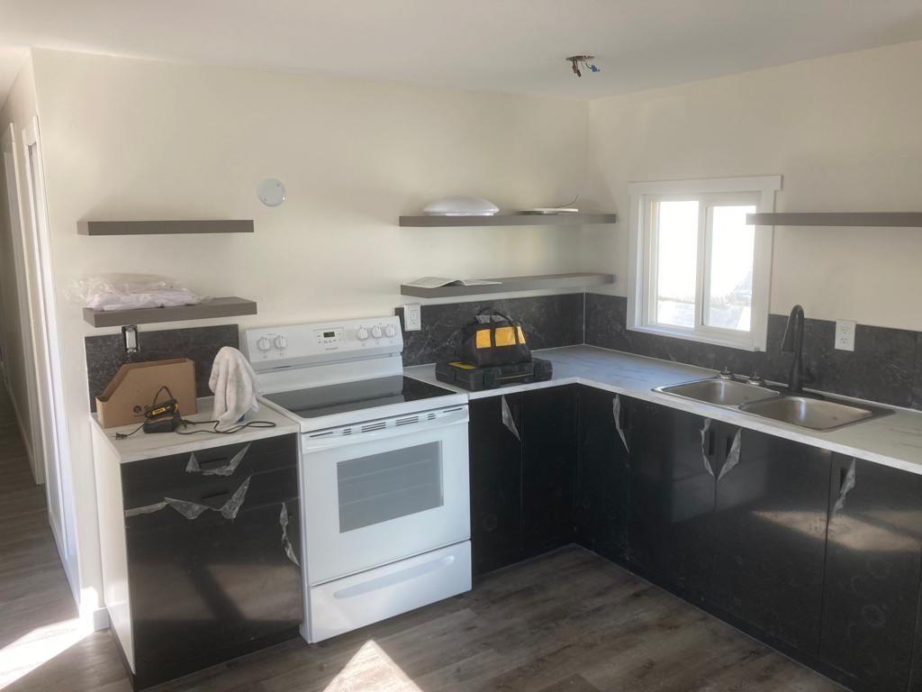 Blackfalds Mobile Home Park - Photo 2 of 4