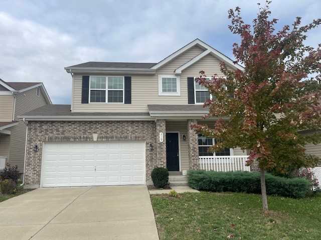 219 Pecan Bluffs Dr #NA - Photo 2 of 7