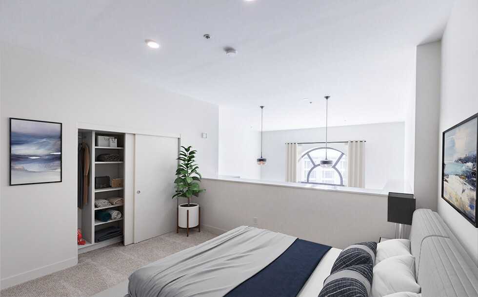 The Lofts at One Powell - Photo 2 of 5