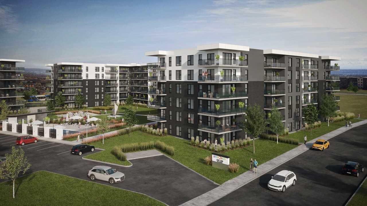 Mon Symposium Phase 2 - Photo 2 of 8