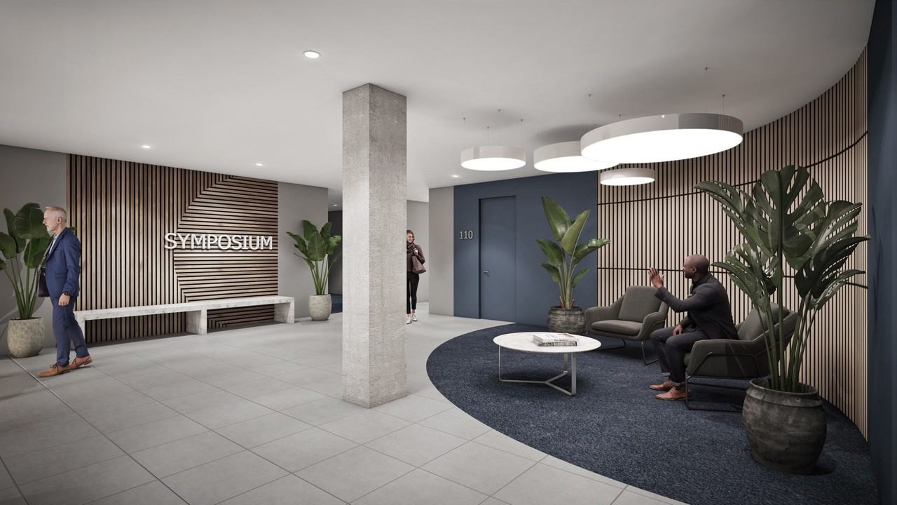 Mon Symposium Phase 2 - Photo 3 of 8