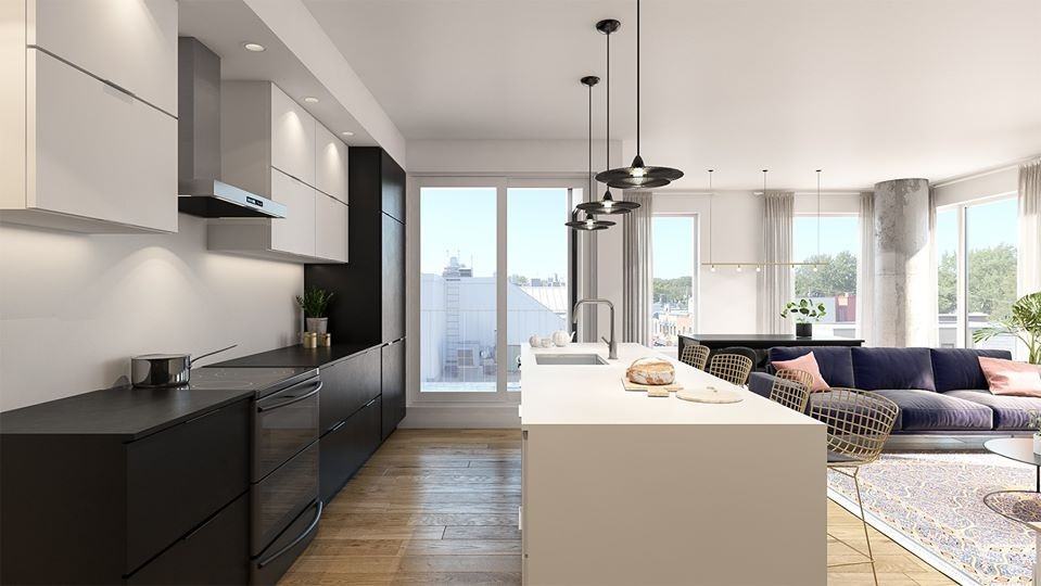 Le Maguire sur l'Avenue - Photo 2 of 9