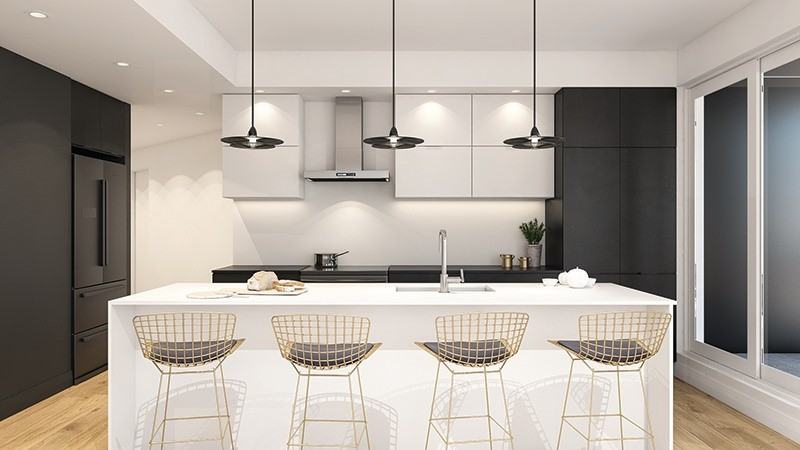 Le Maguire sur l'Avenue - Photo 3 of 9