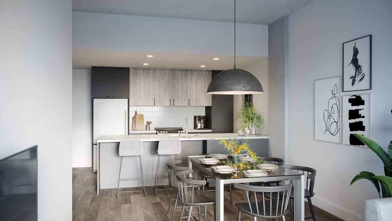 NUVO Quartier - Photo 2 of 15