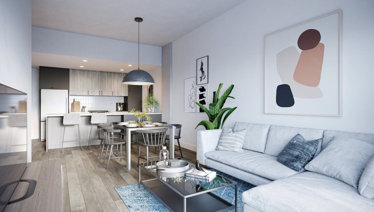 NUVO Quartier - Photo 3 of 15