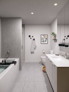 MELLEM VILLE-MARIE - Photo 3 of 15