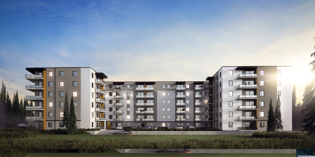 Le Cardinal Nord ValBélair Apartments 1080 Boul PieXi S, Québec, QC