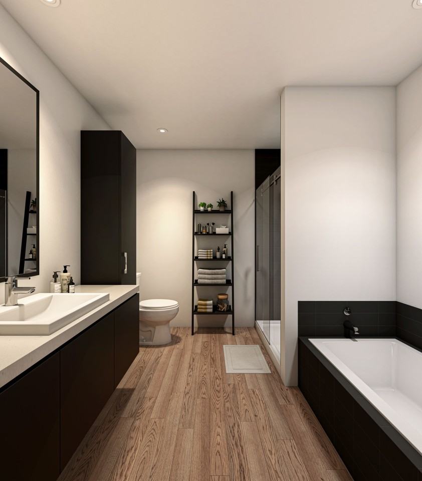 Le Pivot - Phases 2-3 - Photo 3 of 4