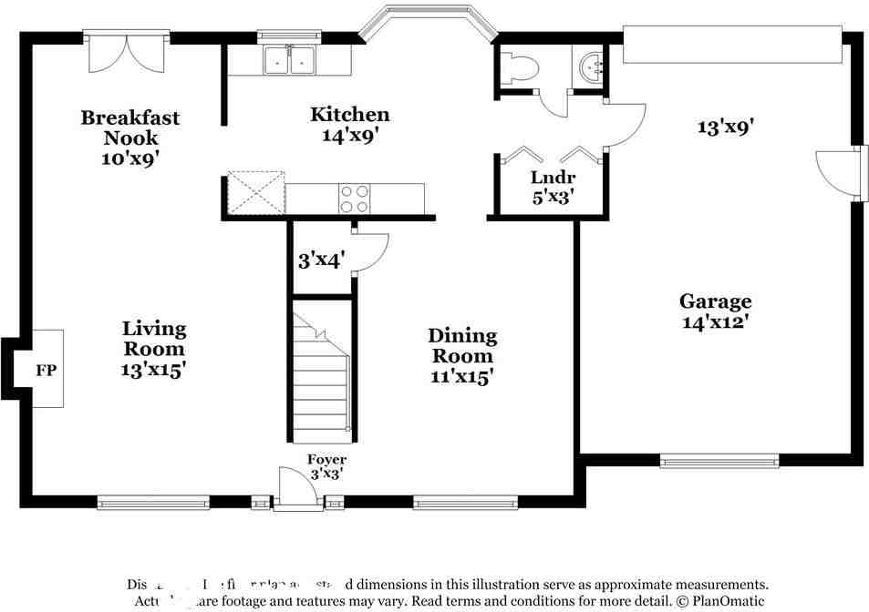 4708 Billingsgate Rd - Photo 2 of 17