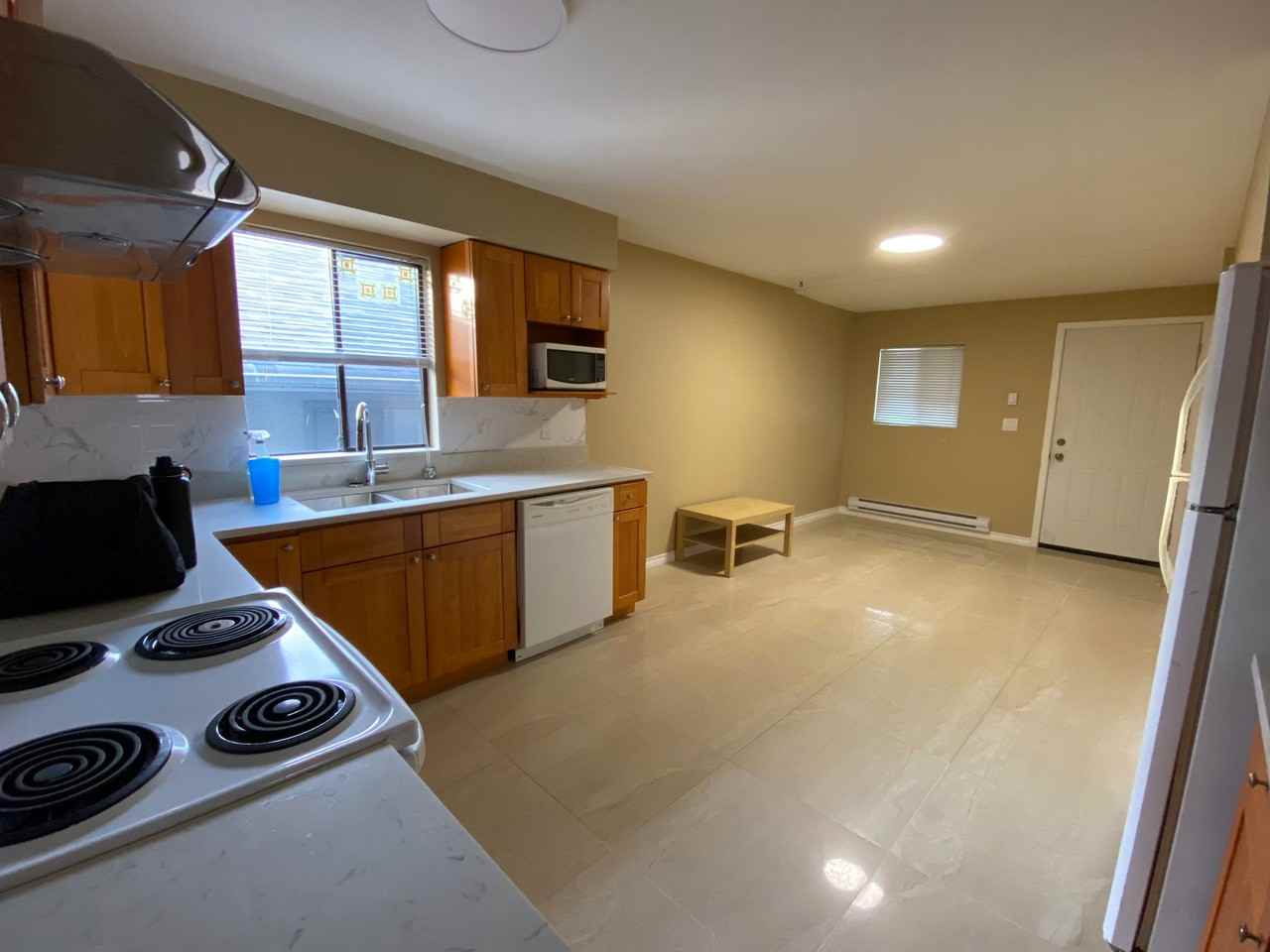 Alpha Ave & Union St, Burnaby, BC V5C 2Y2 4 Bedroom House for 3,400