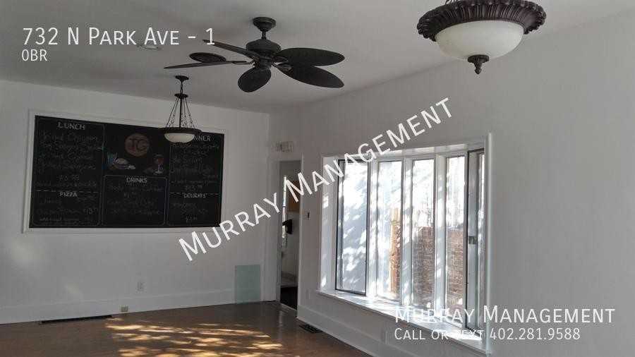 732 N Park Ave #1 - Photo 3 of 12