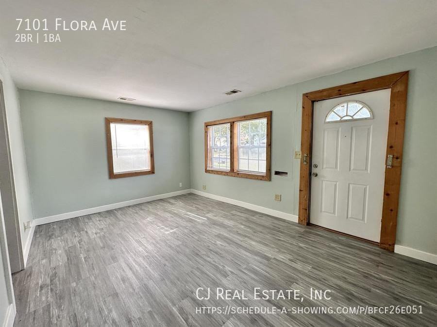 7101 Flora Ave - Photo 2 of 9
