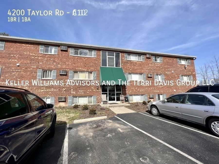 4200 Taylor Rd #A1
