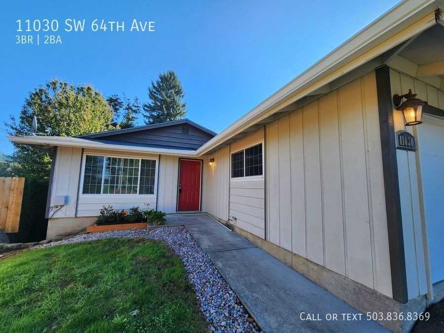11030 Sw 64th Ave - Photo 2 of 20