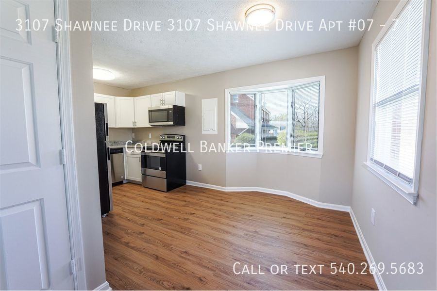 SHAWNEE DRIVE 3107 SHAWNEE & #7 - Photo 5 of 13