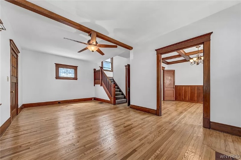66 Niagara Falls Blvd - Photo 3 of 6