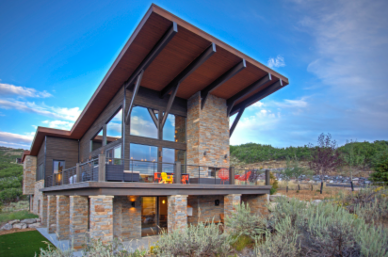 836 E Canyon Gate Rd - Photo 2 of 49