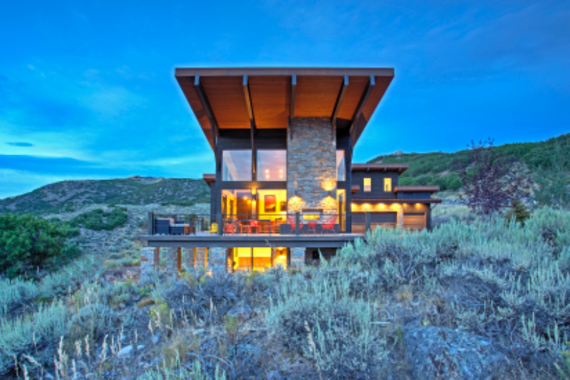 836 E Canyon Gate Rd - Photo 3 of 49