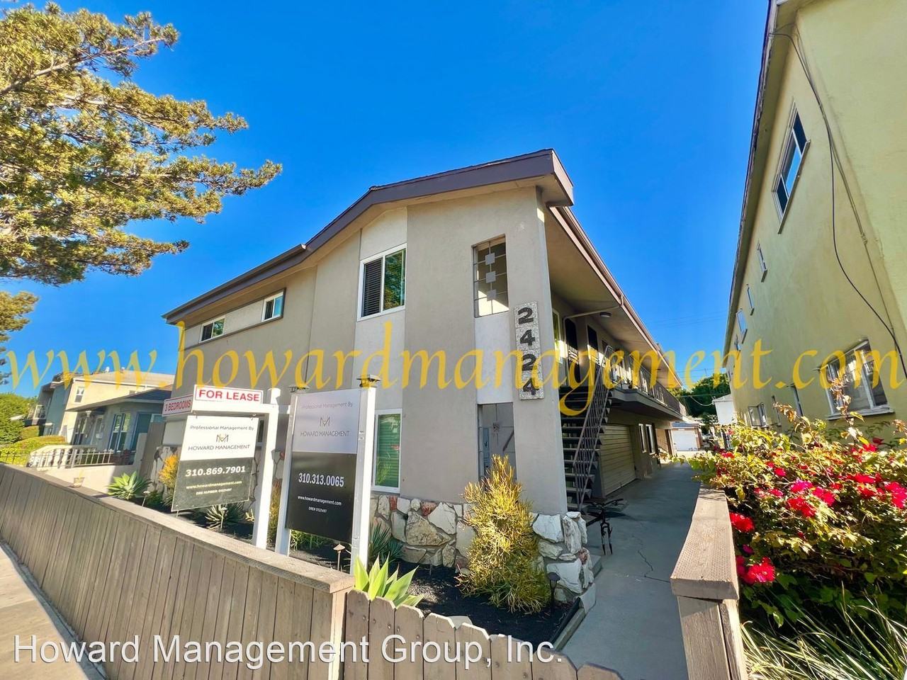 2424 Ocean Park Blvd - Photo 2 of 50