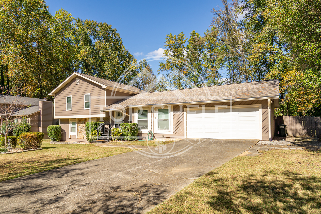 1960 Branch View Drive #1 - Photo 2 of 33