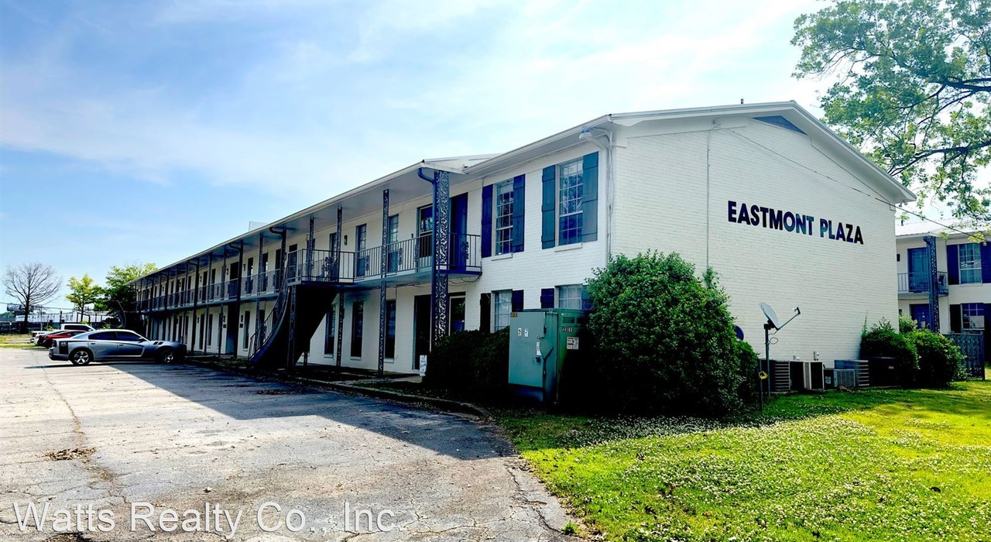 Eastmont Plaza Apartments - 7601 2nd Ave N, Birmingham, AL 35206 - Zumper