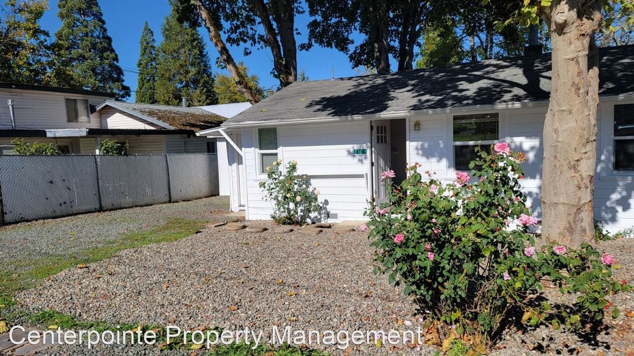 130 &132 SW Thiele St Apartments in Winston, OR 97496 Zumper