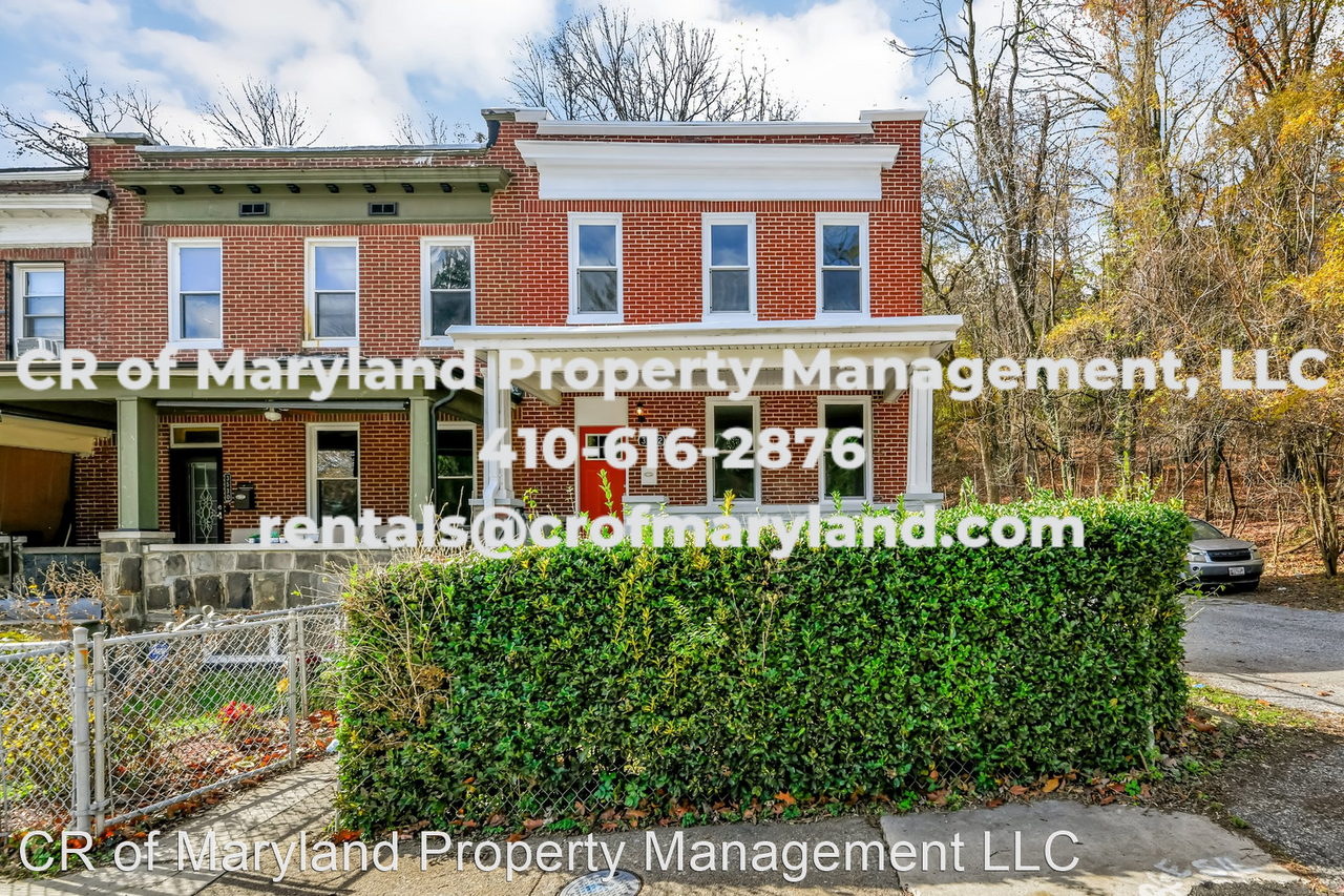 3532 Greenspring Ave - Photo 2 of 23