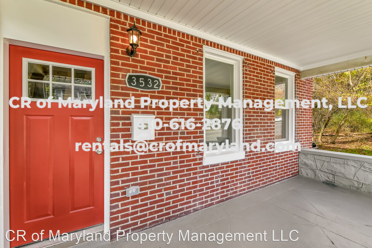 3532 Greenspring Ave - Photo 3 of 23